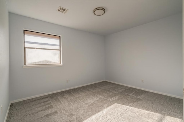 2408 Cypress Ct, Edmond, OK 73013 - unfurnished room featuring carpet flooring and baseboards
