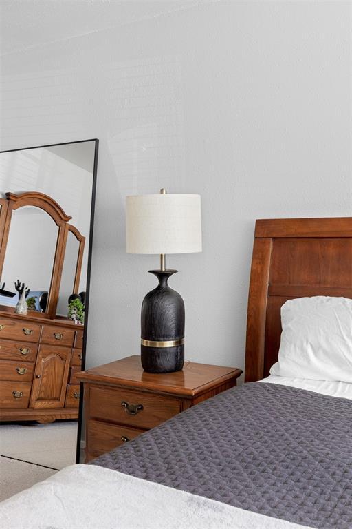 view of bedroom