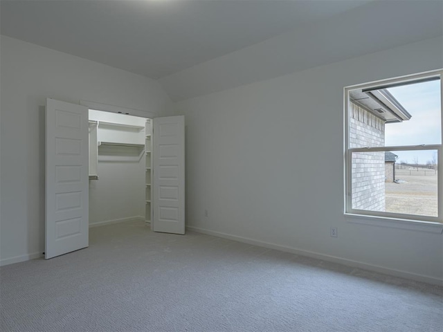 2292 NW 34th St, Newcastle, OK 73065 - unfurnished bedroom with carpet and baseboards
