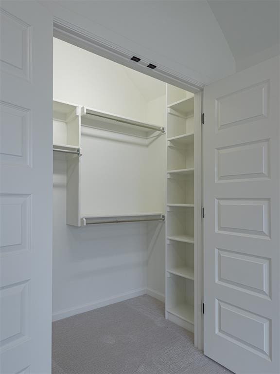 2292 NW 34th St, Newcastle, OK 73065 - view of closet