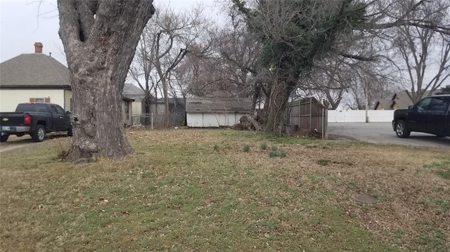 114 N Barker Ave, El Reno, OK 73036