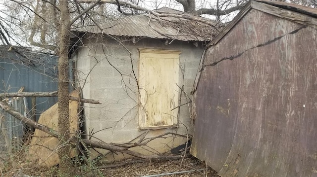114 N Barker Ave, El Reno, OK 73036