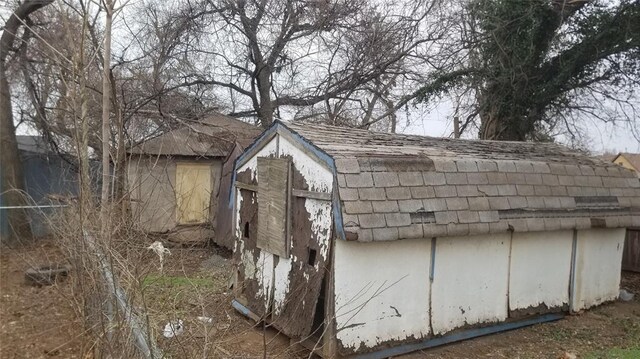 114 N Barker Ave, El Reno, OK 73036