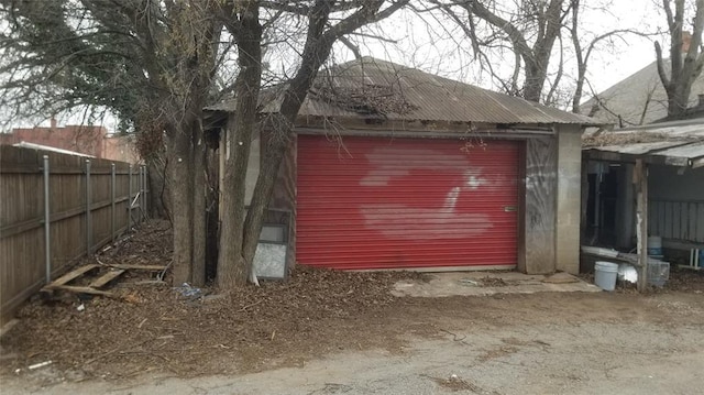 114 N Barker Ave, El Reno, OK 73036