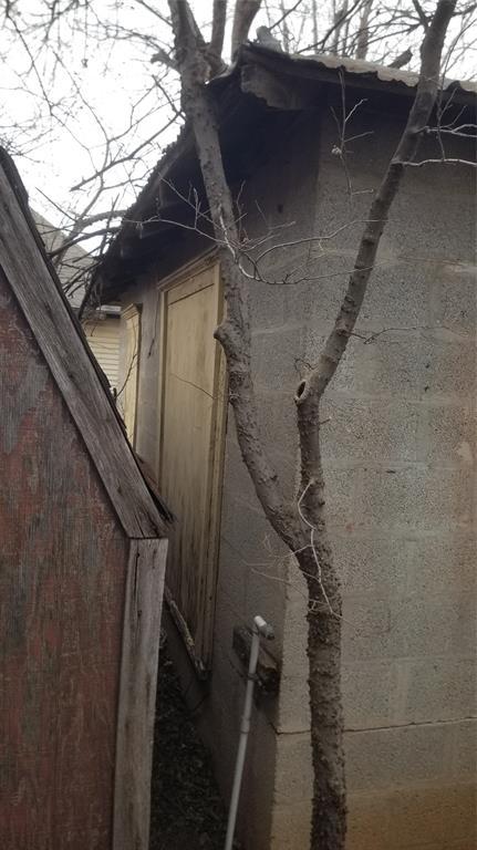 114 N Barker Ave, El Reno, OK 73036