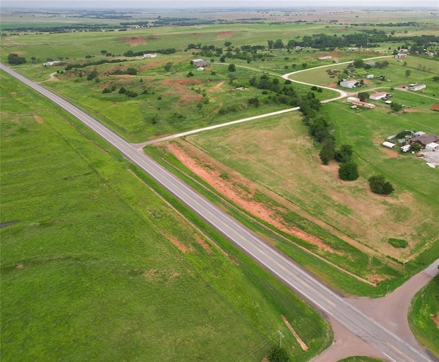10391 N 2200th Rd, Clinton, OK 73601
