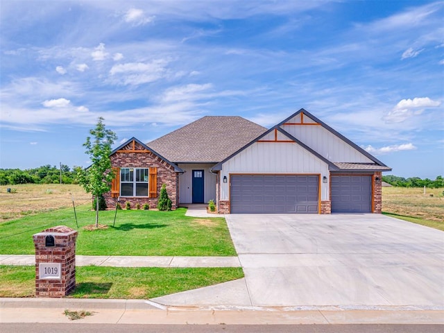 1019 NW 17th St, Newcastle, OK 73065 - photo 2
