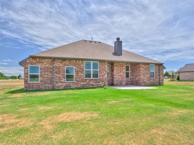 1019 NW 17th St, Newcastle, OK 73065 - photo 38