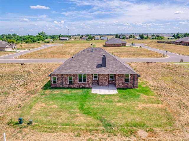 1019 NW 17th St, Newcastle, OK 73065 - photo 40
