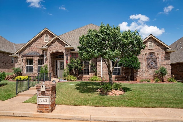 13412 Auburn Ln, Edmond, OK 73013 - photo 1