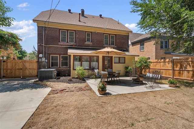 2715 NW 17th St, Oklahoma City, OK 73107 - photo 22