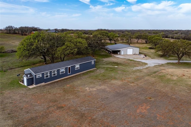 2329 State Highway 39, Blanchard, OK 73010 - photo 1