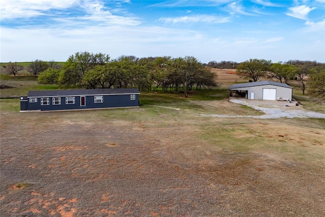 2329 State Highway 39, Blanchard, OK 73010 - photo 2