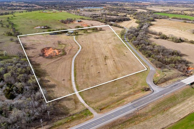 2329 State Highway 39, Blanchard, OK 73010 - photo 3
