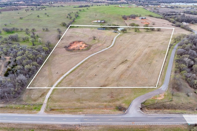 2329 State Highway 39, Blanchard, OK 73010 - photo 4