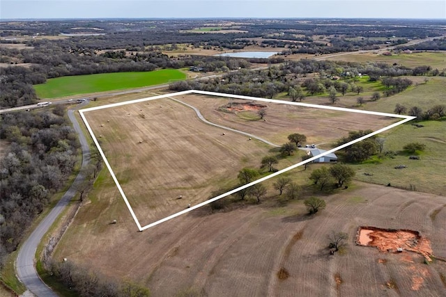 2329 State Highway 39, Blanchard, OK 73010 - photo 5