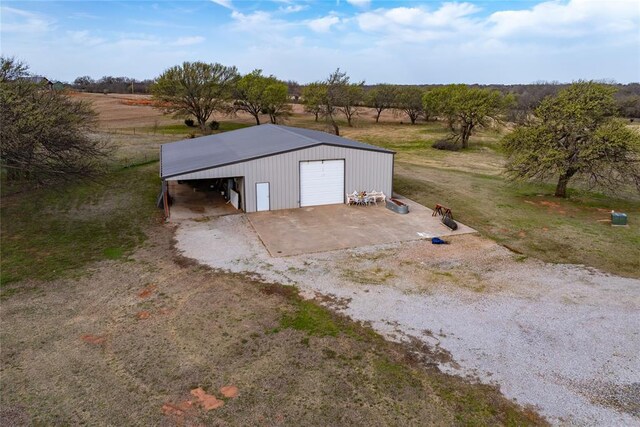 2329 State Highway 39, Blanchard, OK 73010 - photo 6