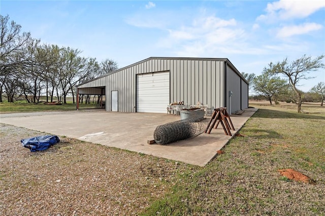 2329 State Highway 39, Blanchard, OK 73010 - photo 7