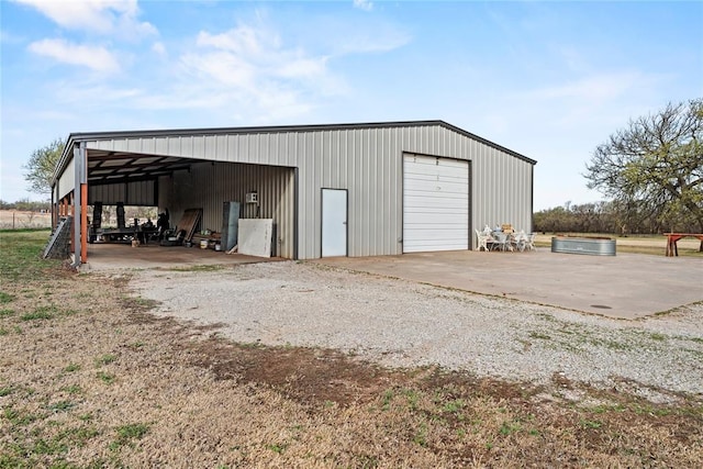 2329 State Highway 39, Blanchard, OK 73010 - photo 8