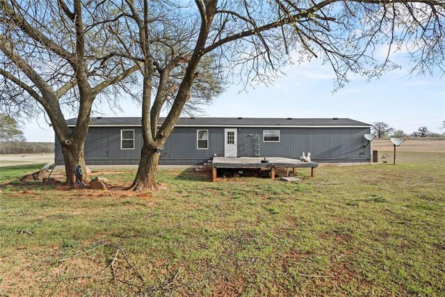 2329 State Highway 39, Blanchard, OK 73010 - photo 10