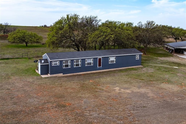 2329 State Highway 39, Blanchard, OK 73010 - photo 11