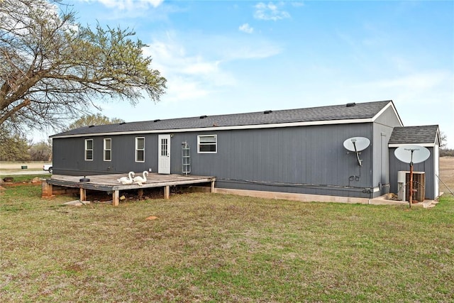 2329 State Highway 39, Blanchard, OK 73010 - photo 13