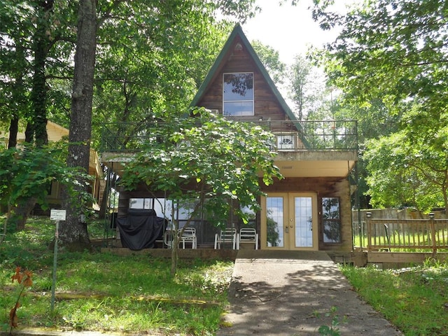 116645 S 4256th Rd, Eufaula, OK 74432 - photo 1