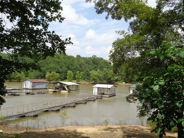 116645 S 4256th Rd, Eufaula, OK 74432 - photo 2