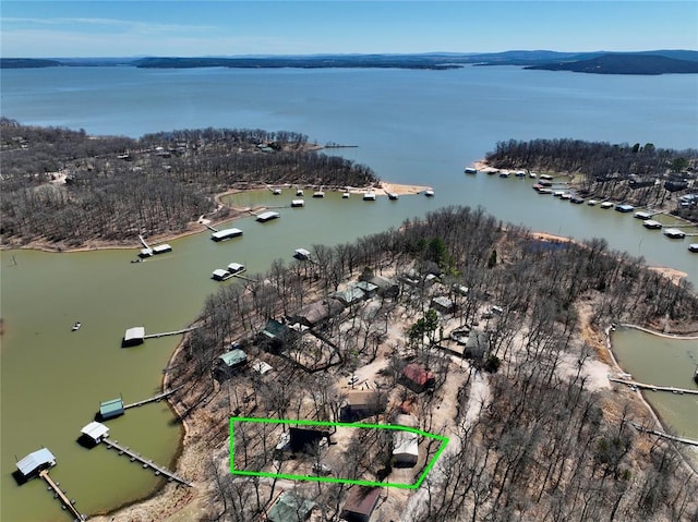 116645 S 4256th Rd, Eufaula, OK 74432 - photo 4