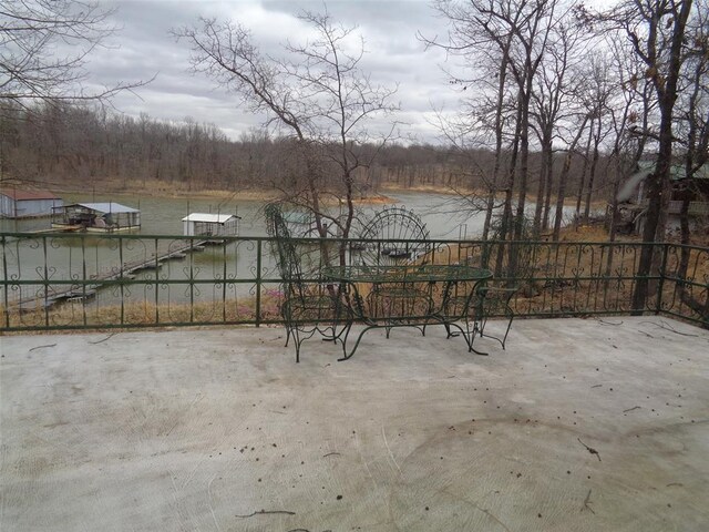116645 S 4256th Rd, Eufaula, OK 74432 - photo 30
