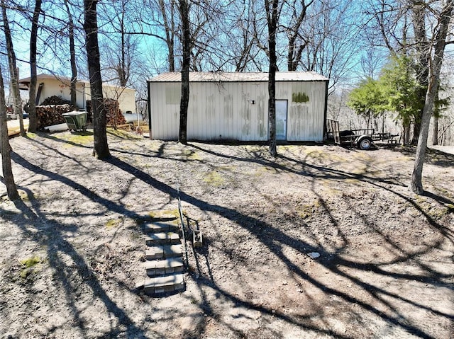116645 S 4256th Rd, Eufaula, OK 74432 - photo 32