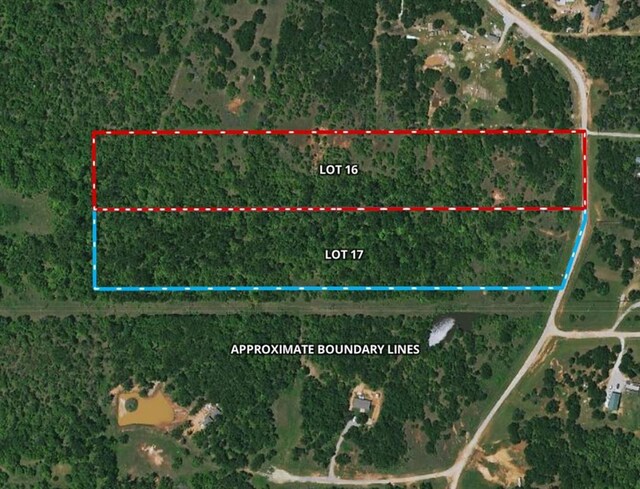 0001 Southern Trails Rd, Tecumseh, OK 74873 - photo 23