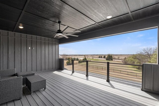 22015 Cricklewood Ct, Edmond, OK 73012 - photo 36