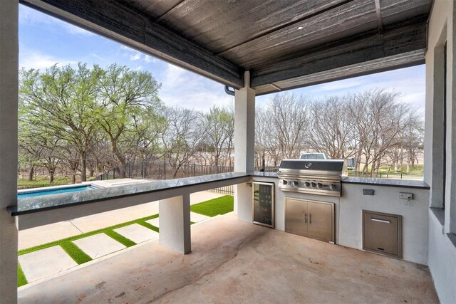 22015 Cricklewood Ct, Edmond, OK 73012 - photo 44