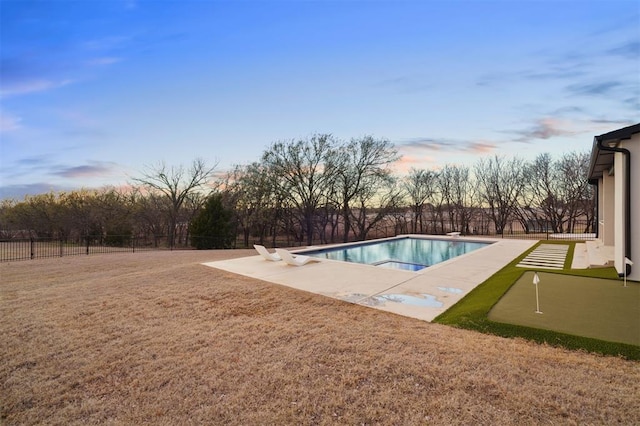 22015 Cricklewood Ct, Edmond, OK 73012 - photo 48