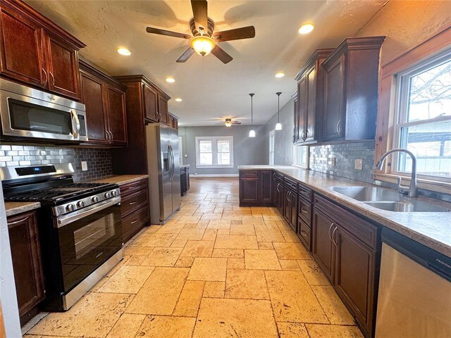 504 N Walnut St, Seiling, OK 73663 - photo 2