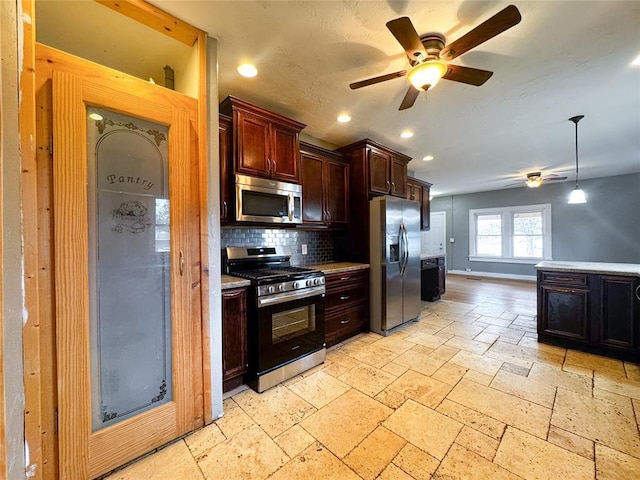 504 N Walnut St, Seiling, OK 73663 - photo 3
