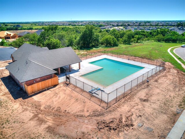11208 NW 136th Ter, Yukon, OK 73099 - photo 36