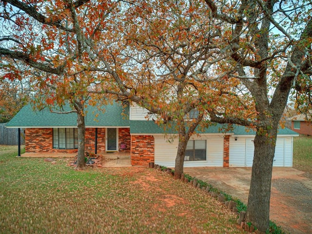 119 Key Dr, Wellston, OK 74881 - photo 2