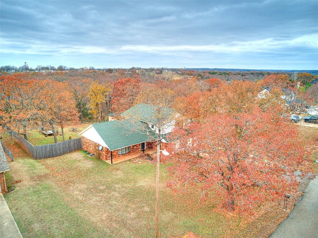 119 Key Dr, Wellston, OK 74881 - photo 4