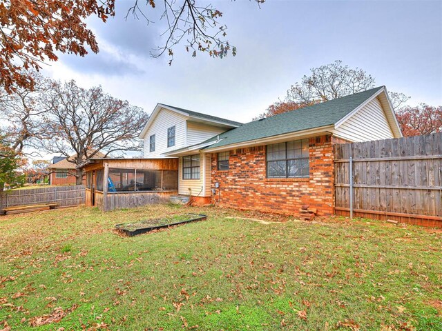 119 Key Dr, Wellston, OK 74881 - photo 6