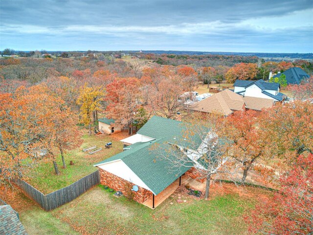 119 Key Dr, Wellston, OK 74881 - photo 8