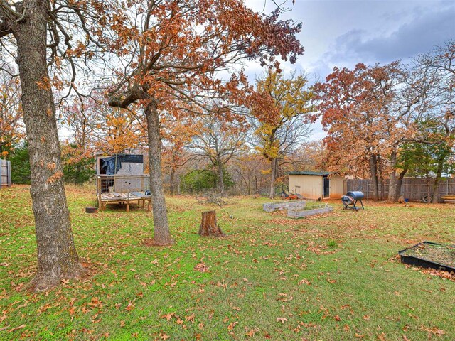 119 Key Dr, Wellston, OK 74881 - photo 9