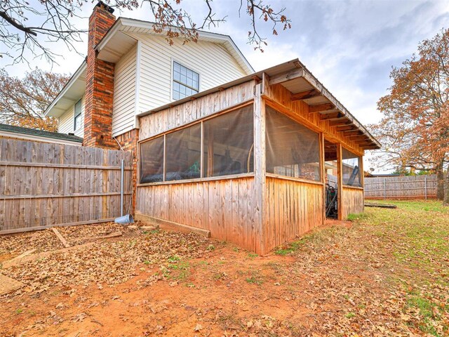119 Key Dr, Wellston, OK 74881 - photo 41