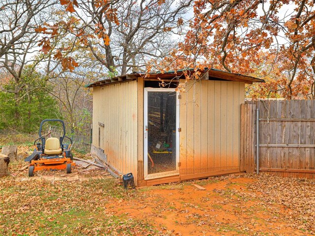 119 Key Dr, Wellston, OK 74881 - photo 42