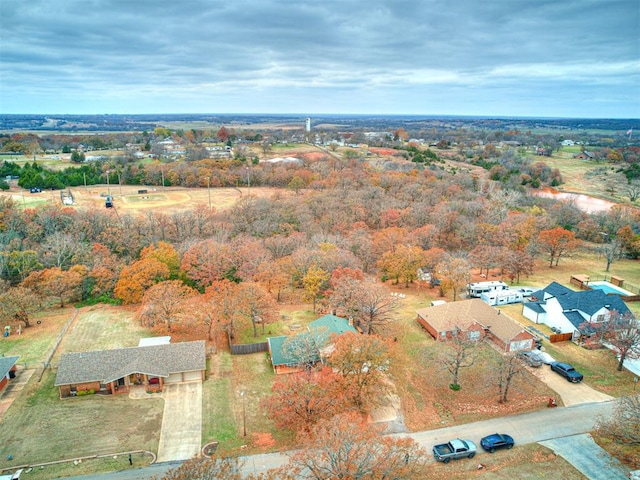 119 Key Dr, Wellston, OK 74881 - photo 44