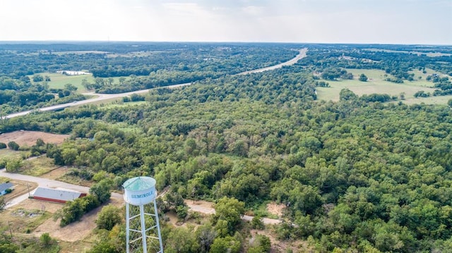 327 W Gale Ave, Seminole, OK 74868