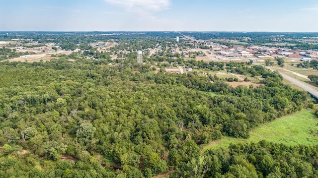 327 W Gale Ave, Seminole, OK 74868