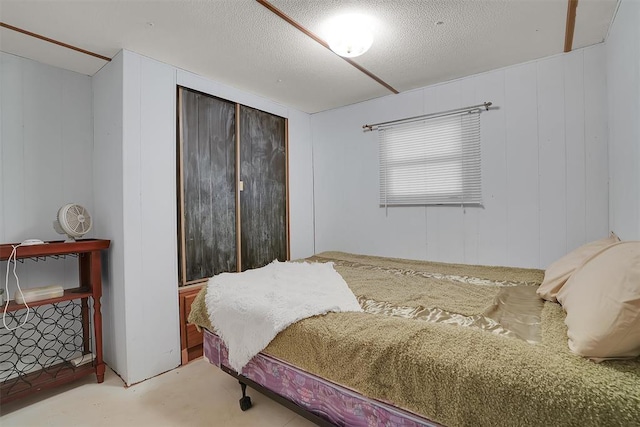 9872 N 2121st Pl, Butler, OK 73625 - view of bedroom