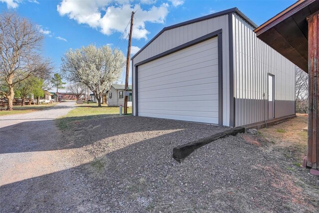 9872 N 2121st Pl, Butler, OK 73625 - photo 49